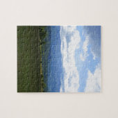 Cades Cove Sky Legpuzzel (Horizontaal)