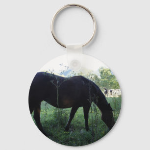 Cades Horse Sleutelhanger