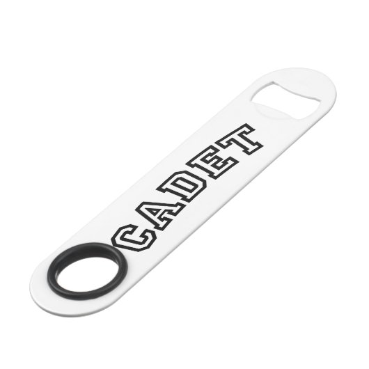 CADET (Devant angulaire)