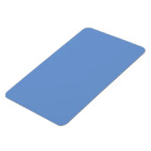 Cadet Blue, Cadet Grey, Cold Paars Magneet (Linkerzijde)