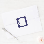 Cadet Canteen Master Stickers (Envelop)