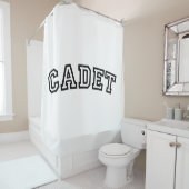 CADET DOUCHEGORDIJN (In situ)