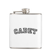 CADET HEUPFLES (Voorkant)