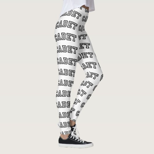 CADET LEGGINGS (Rechts)