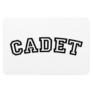 CADET MAGNEET