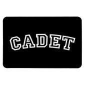 CADET MAGNEET (Horizontaal)