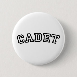 CADET RONDE BUTTON 5,7 CM