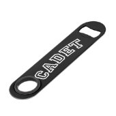 CADET SPEED FLESSENOPENER (Voorkant Gekanteld)