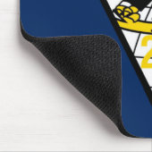 Cadet Sqadron d'USAFA 24" tapis de souris de (Coin)