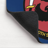 Cadet Squadon d'USAFA 40" tapis de souris de (Coin)