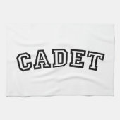 CADET THEEDOEK (Horizontaal)