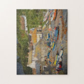 CADGMET COVE CORNWALL 2 JIGSAW LEGPUZZEL (Verticaal)