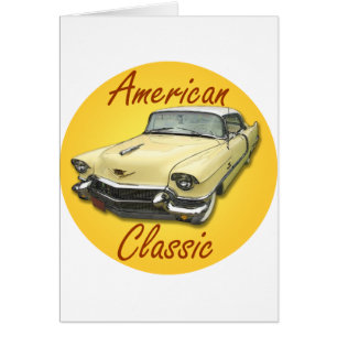 Cadillac 1956 DeVille