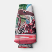 Cadillac Bierkoeler (Voorkant)