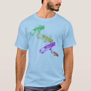 Cadillac Car T-Shirt