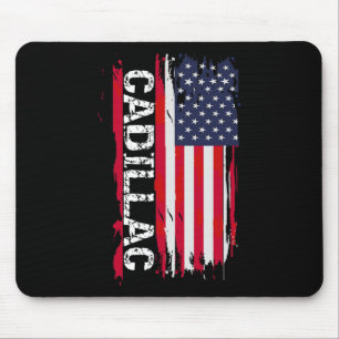 Cadillac City Muismat