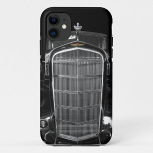 Cadillac D-370 Fleetwood iPhone 11 Hoesje
