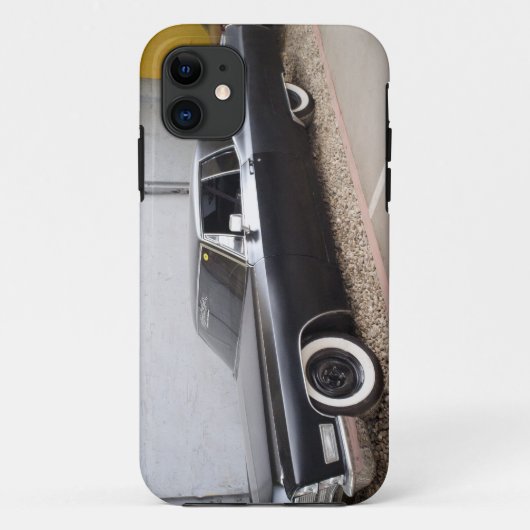 Cadillac Eldorado Case-Mate iPhone Case (Achterkant)