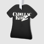 Cadillac Kidz (devant)