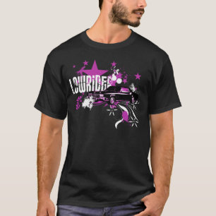 Cadillac Lowrider t-shirt II