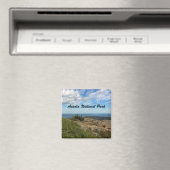 Cadillac Mountain Magneet (Insitu (Vaatwasser))