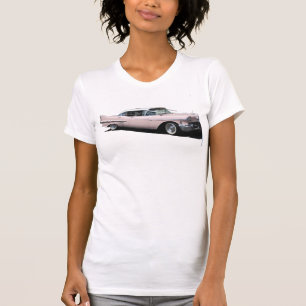 Cadillac T-shirt