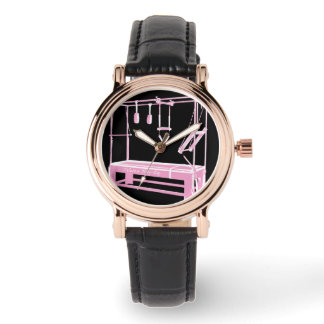 Cadillac Watch Horloge