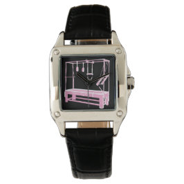 Cadillac Watch Horloge