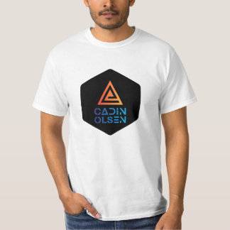 Cadin Olsen NIL TasteMaker-T-shirt T-shirt
