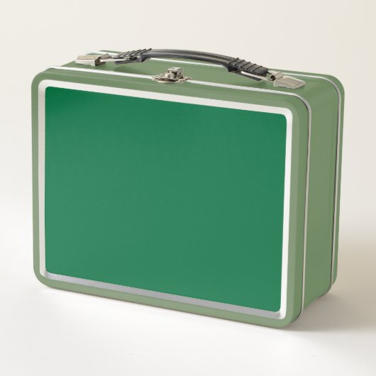 Cadmium green (solid color)  (Voorkant)