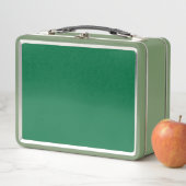 Cadmium green (solid color)  (In situ)