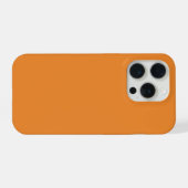 Cadmium orange (solid color)  (Verso Horizontal)