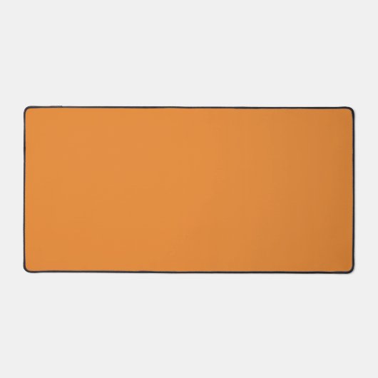 Cadmium orange (solid color)  (Recto)