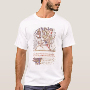 Cadmus, oprichter van Thebes T-shirt