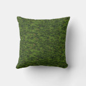 CADPAT Camo Kussen (Achterkant)