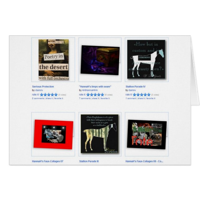 Cadre (Devant horizontal)