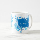 Cadre de décoration 3 Mug (Devant droit)
