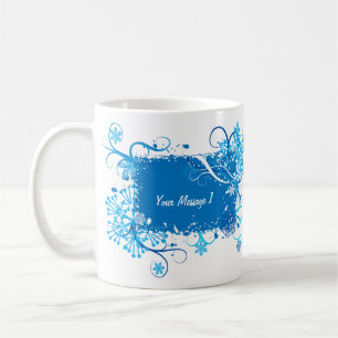 Cadre de décoration 3 Mug