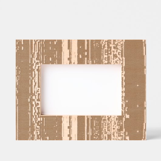 CADRE DE PHOTO (Recto)