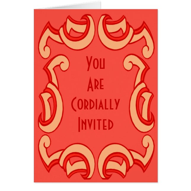 Cadre Déco (Devant)