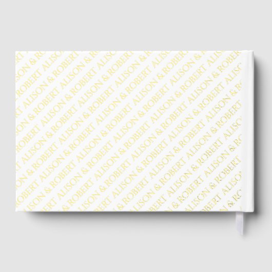 Cadre d'inspiration bijouterie, initiales feuille  (Verso)