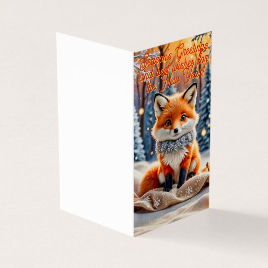 Cadre magique de Noël (Outside)