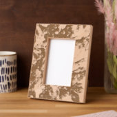 Cadre original. (Gauche)