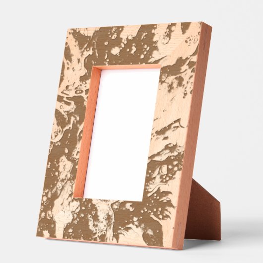 Cadre original. (Gauche)