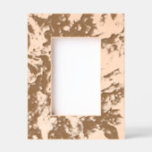 Cadre original. (Recto)