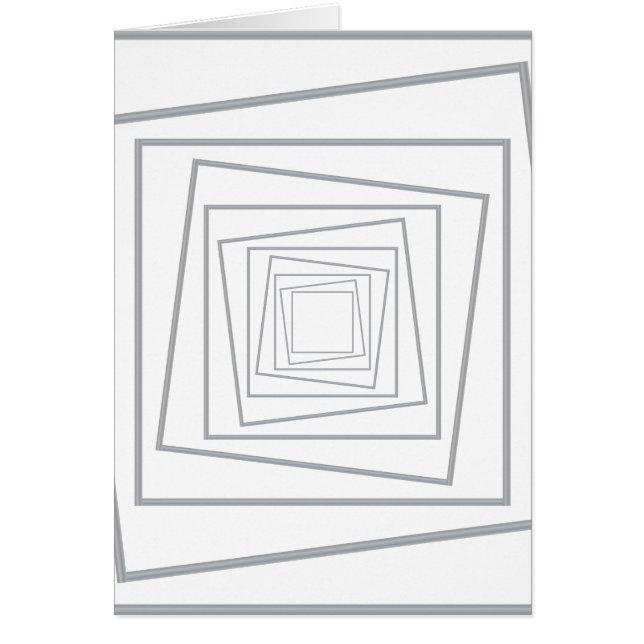 cadre oscillant (Devant)