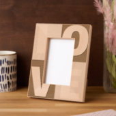 Cadre photo (Gauche)