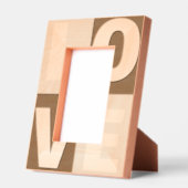 Cadre photo (Gauche)