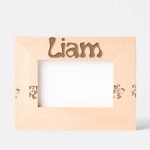 Cadre Photo à Poser "Liam" – Décoration Chambre