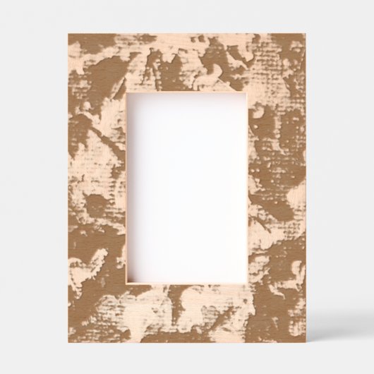 Cadre photo COL (Recto)